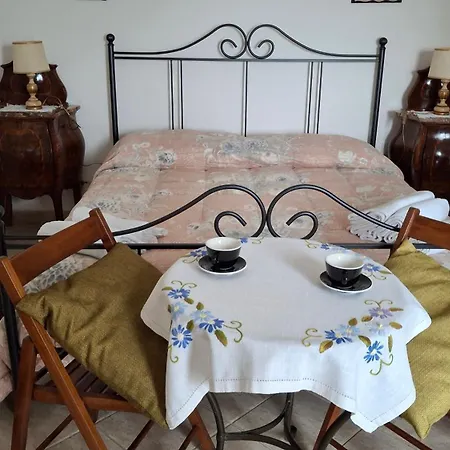 Homestay Casina Gialla *