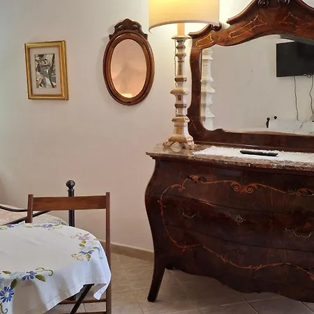 Casina Gialla