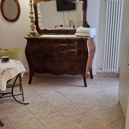 Homestay Casina Gialla