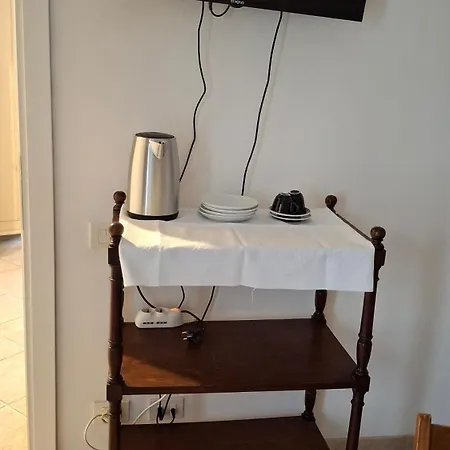 Casina Gialla Homestay *