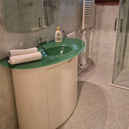 Casina Gialla * Fabbricaccia