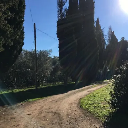 Casina Gialla *