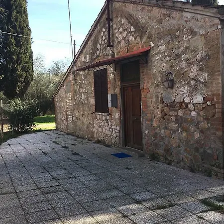 Casina Gialla Holiday home