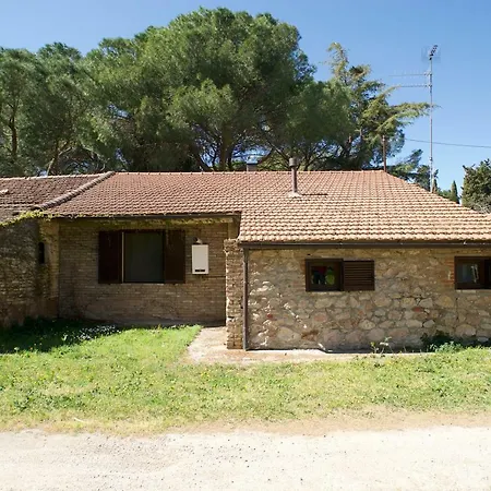 Casina Gialla Holiday home *
