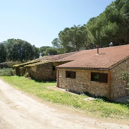 Casina Gialla Holiday home *