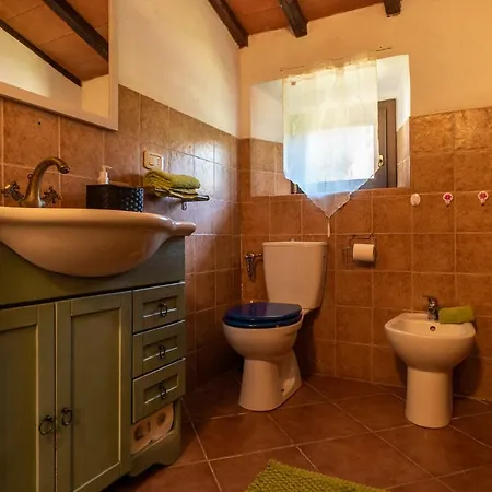 Casina Gialla *