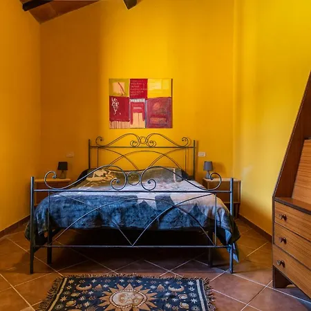 Casina Gialla Holiday home