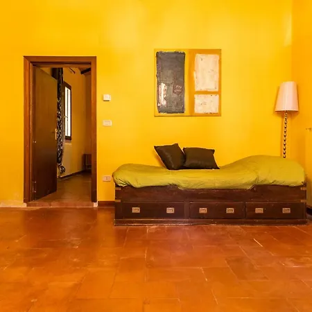 Holiday home Casina Gialla