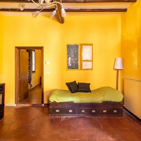Casina Gialla