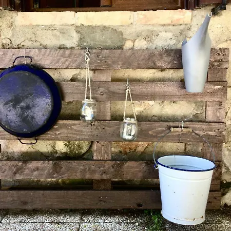 Holiday home Casina Gialla
